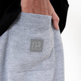 Russ Long Sweat Pants Stout