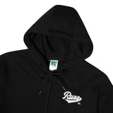 Russ Sweater Hoodie Pria Zipper Pitcher