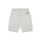Russ Short Pants Chino Suspect Ice Grey