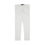 Russ Long Pants Chino Suspect Ice Grey