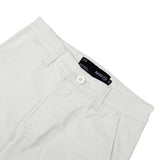 Russ Long Pants Chino Suspect Ice Grey