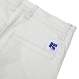 Russ Long Pants Chino Suspect Ice Grey