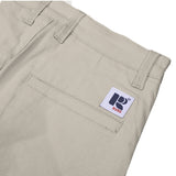 Russ Short Pants Chino Suspect Taupe