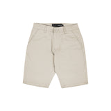 Russ Short Pants Chino Suspect Taupe