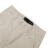 Russ Long Pants Chino Suspect Taupe