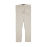 Russ Long Pants Chino Suspect Taupe