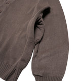 Russ Sweater Cardigan Knitting Rajut Gleez
