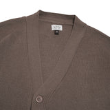 Russ Sweater Cardigan Knitting Rajut Gleez