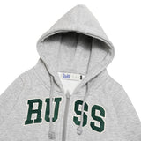 Russ Kids Zipper Hoodie Anak Saint