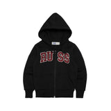 Russ Kids Zipper Hoodie Anak Saint