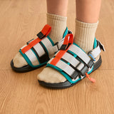 Russ Kids Sandal Anak Rubber Climber