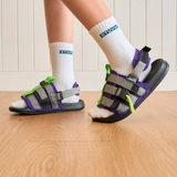 Russ Kids Sandal Anak Rubber Climber