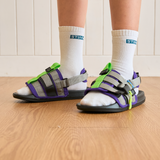 Russ Kids Sandal Anak Rubber Climber