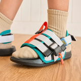 Russ Kids Sandal Anak Rubber Climber