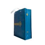 Russ Handle Bag Blue
