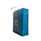 Russ Handle Bag Blue
