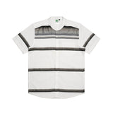 Russ Kemeja Koko SS Casmiruss Grey