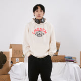 Russ x Toy Story Vol.2 Sweater Hoodie 02 Broken White