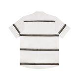 Russ Kemeja Koko SS Casmiruss Grey