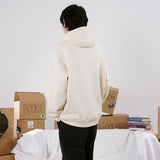 Russ x Toy Story Vol.2 Sweater Hoodie 02 Broken White