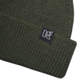 Russ Beanie Visors Army