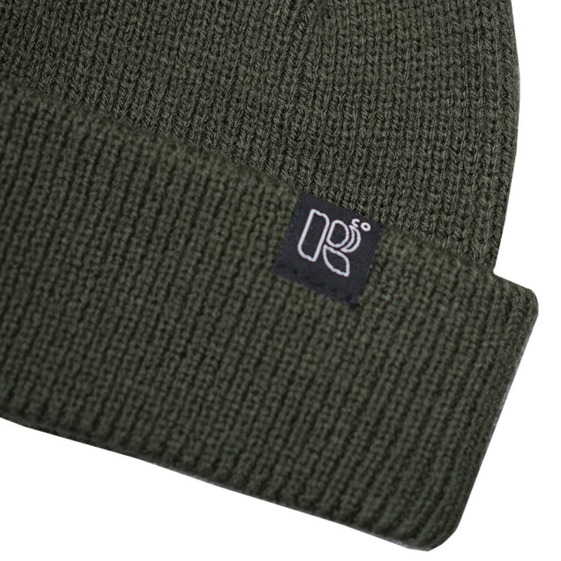 Russ Beanie Visors Army