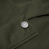 Russ Jacket Curts Dark Green