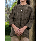 Russ X Nomitees Koko Short Sleeve Zhur Olive