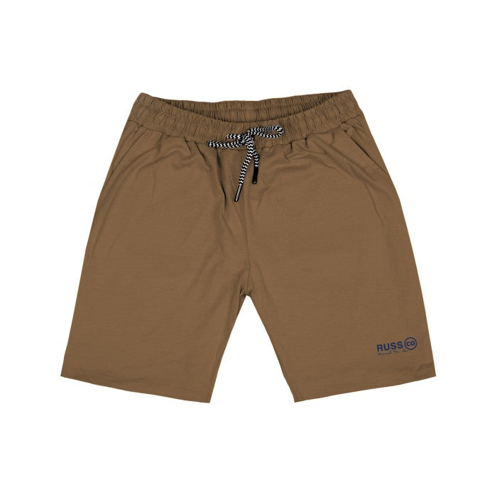 Russ Boardshort Bigbottoms Pants Camel