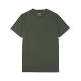 Russ Tshirt Straighfor SS Olive