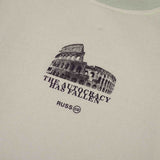 Russ Crewneck Autocracy Cream