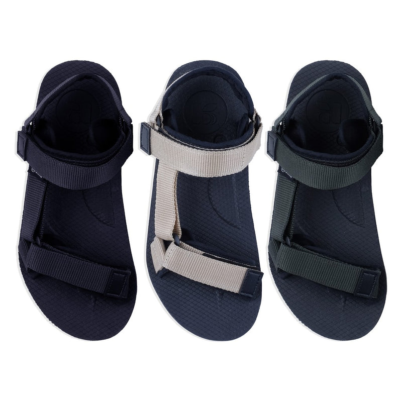 Russ Sandal High Kick