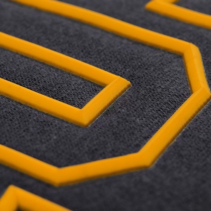 Russ Sweater Crewneck Rubbix Navy Blue