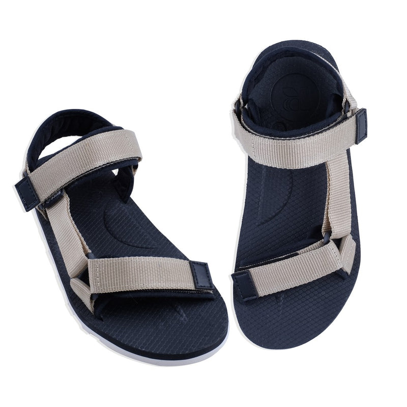 Russ Sandal High Kick