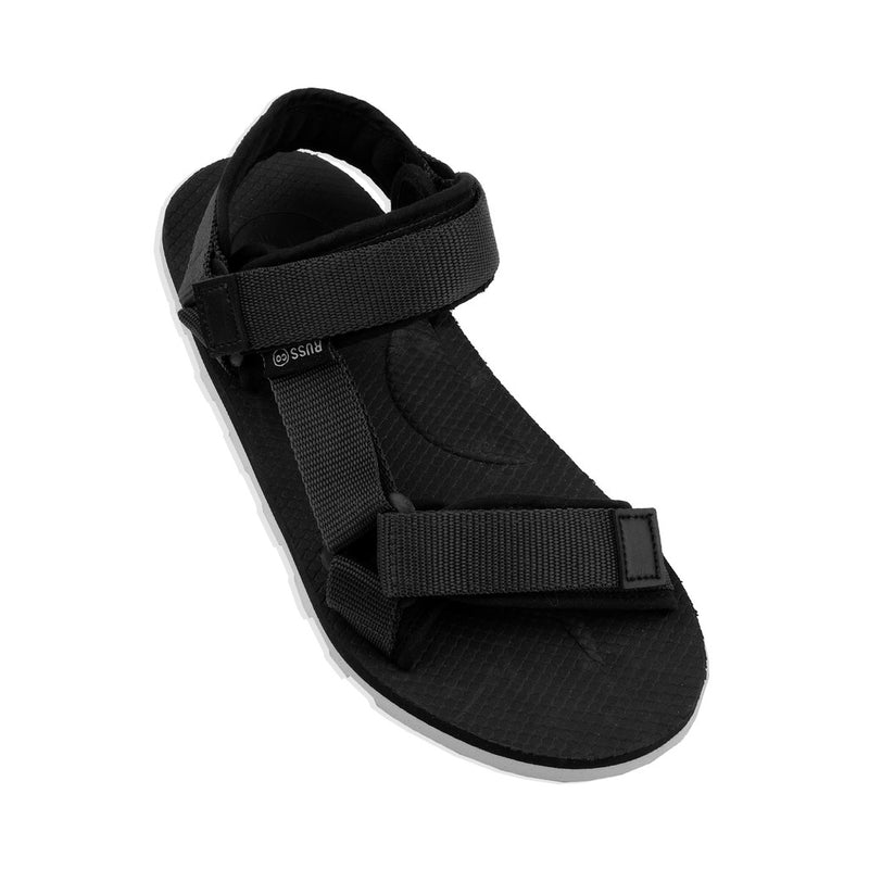 Russ Sandal High Kick