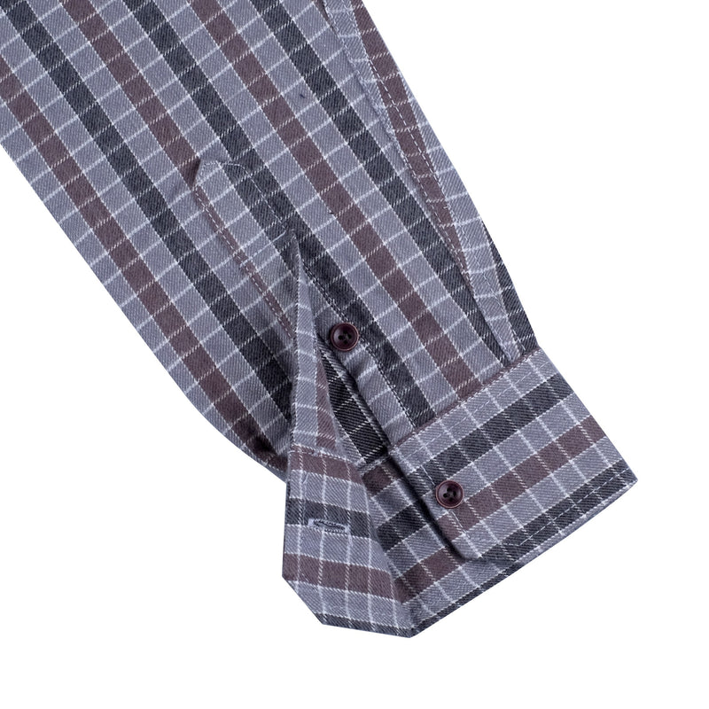 Russ Shirt Flanel Drafter