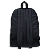 Russ & Co. Tas Ransel Geek School Black Backpack