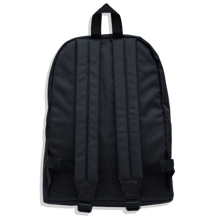 Russ &amp; Co.Tas Ransel Geek School Black Backpack