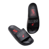 Sendal Peace Black Sandal