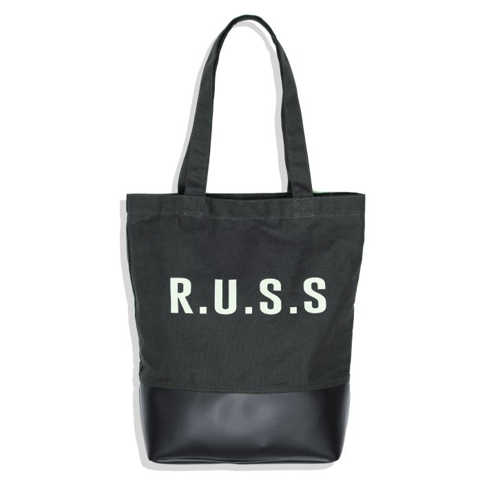 Russ & Co. Tas Tote Bag RPC Army