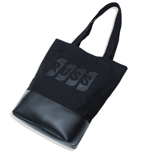 Russ & Co. Tas Tote Bag RPC Black