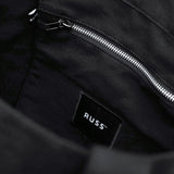 Russ & Co. Tas Tote Bag RPC Black