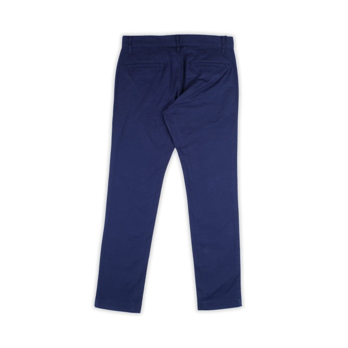 Russ Chino Pants Gimme Five Navy Blue