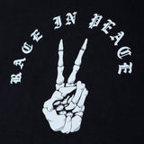 Russ Tshirt Rest In Peace New Black