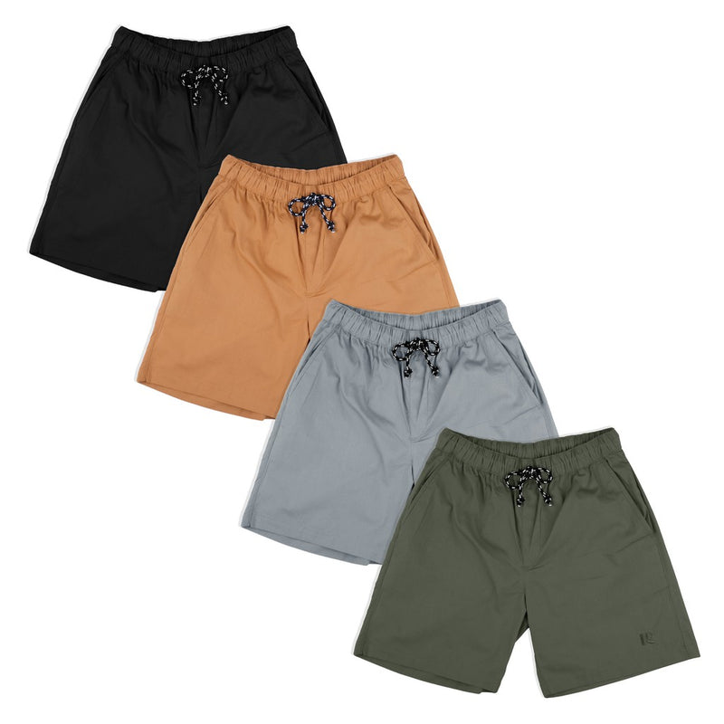 Russ Boardshort Monos