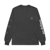 Russ x Cosmic  Kaos Pria Reality Black