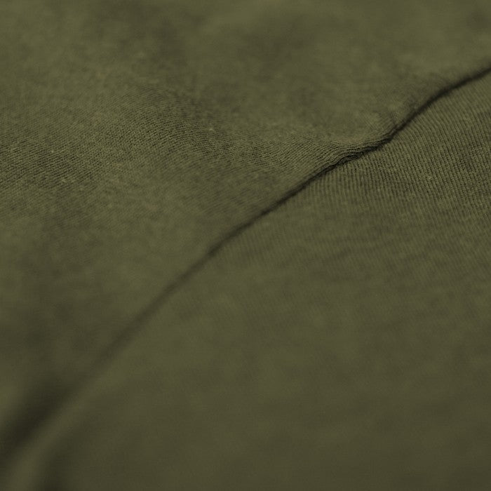 Russ Tshirt Straighfor SS Olive