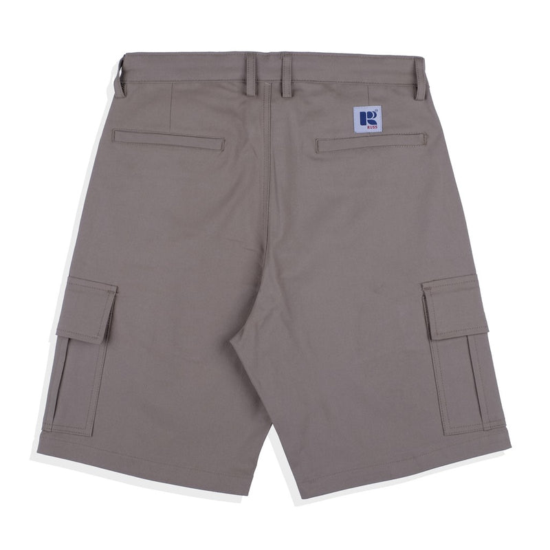 Russ Cargo Short Pants Revive