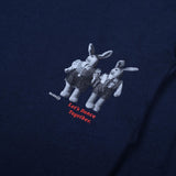 Russ Tshirt Like Dance Navy