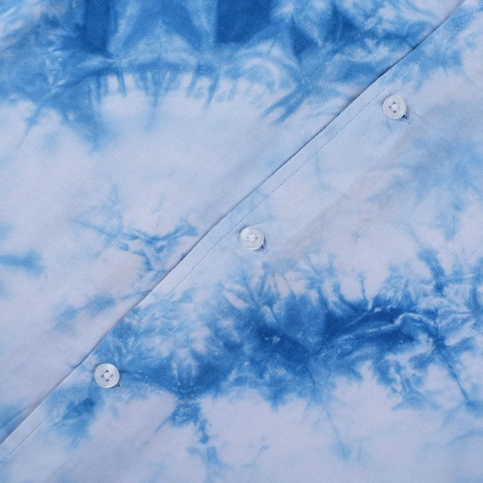 Russ Shirt Cloudie Blue